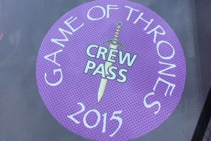 Game Of Thrones Locations & Giants Causeway North Antrim Coast Tour - Photo 1 of 17